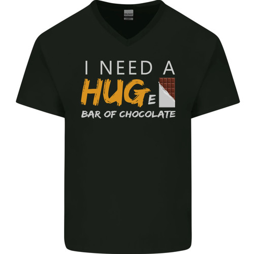 Need huge bar - i,