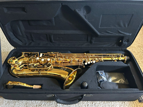 Festivo 1ts tenor - bb,