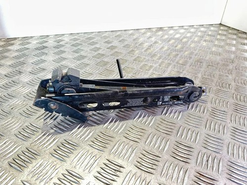 Opel zafira a05 - lift, jack