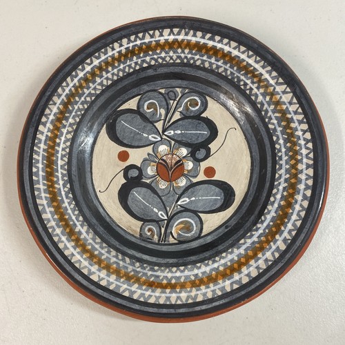 Mexican tonala pottery hand - tonala,