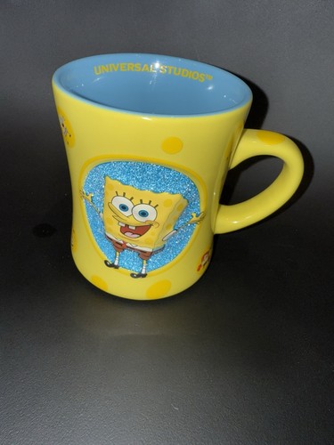 Universal studios spongebob - universal,