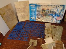 imex 612 1/72 american history