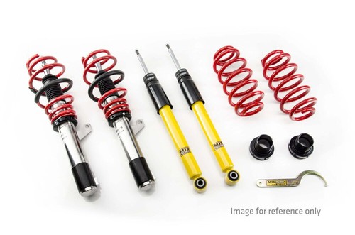 Mts street inox - mts,