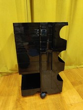 Joe Colombo Boby Trolley - 3