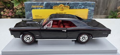 Ertl american muscle - american, 1966