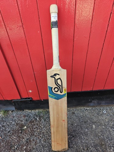 Team kookaburra kahuna 5 - kookaburra, 4.5