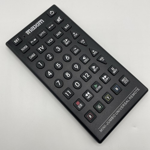 Maxim mini jumbo - mini,