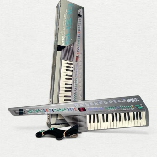Yamaha shs digital shoulder - yamaha, shs-10
