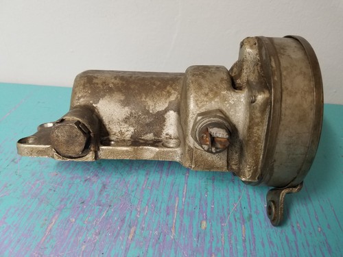 Harley ratchet top panhead - harley,