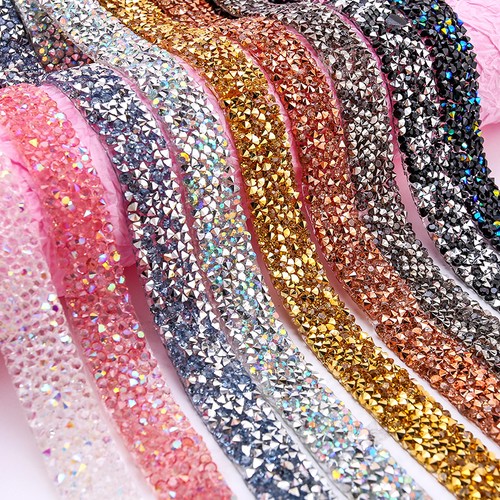 Yards bling crystal - 1/2/5,