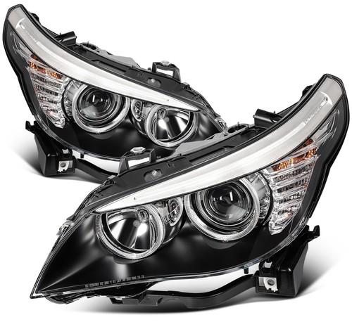 Pair headlights assembly - pair, for