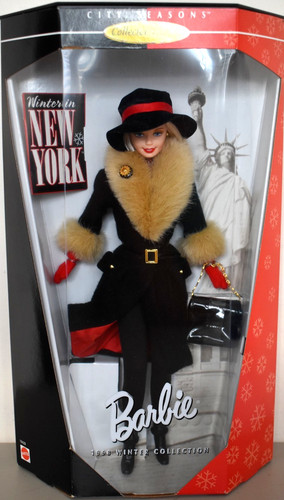 1997 collector edition - collector, city