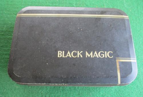 Vintage rowntree black - vintage,
