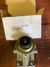 lucas hand feeding diesel