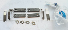 ROVER P6 P6B REAR BRAKE PAD