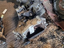 VOLKSWAGEN GOLF MK5 2006-2008