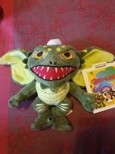 Gremlins Stripe Horror Movie