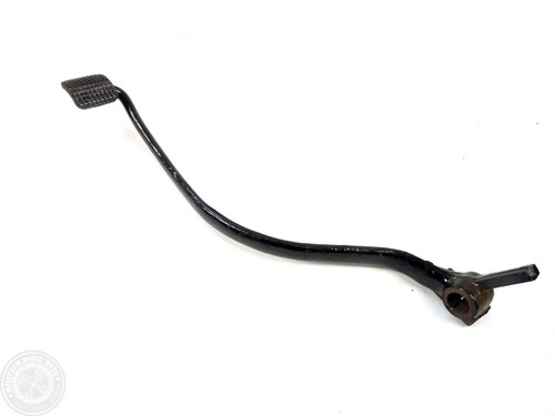 1797 rear brake - rear, pedal