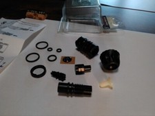 Scupapro Adjustment Knob Kit