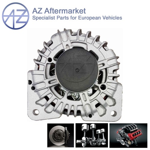 Sgf alternator fits renault - alternator,