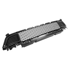 Front Bumper Lower Grille
