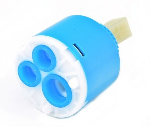 Caravan motorhome ceramic tap - caravan,