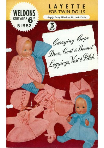 Knitting pattern copy 0019