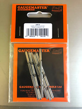 Gaugemaster GM-19 Rail Joiners