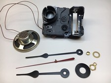 Seiko Quartz Clock Movement