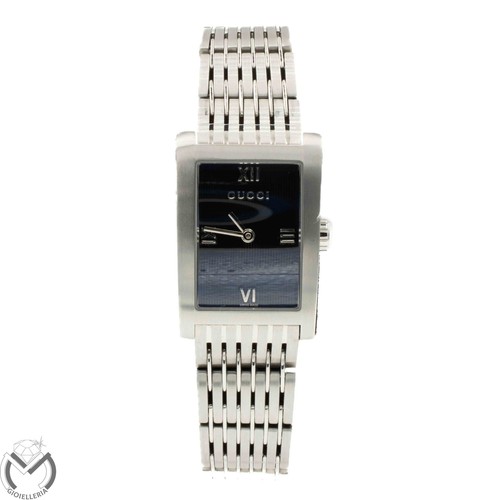 Gucci 8600j ya086402 quartz - ya086402,