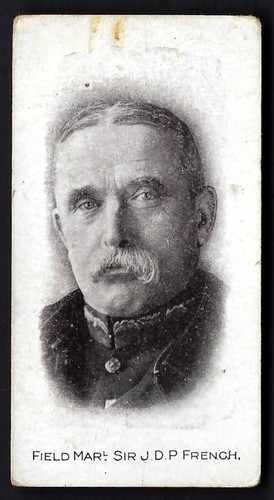 Taddy admirals generals - -, &