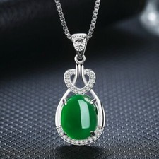 925 sterling silver crystal - 925,