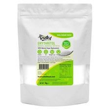 Erythritol, Xylitol - 100% Natural Sugar Replacements - ⭐⭐⭐⭐⭐ QUALITY!