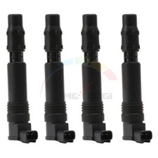 4 Ignition Coil For Honda