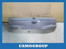 Rear Bumper for Peugeot 206 GT