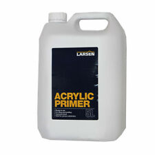 Larsen Floor Wall Primer