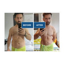 Keto Extreme Fat Burners - Extra Strong - Slimming Diet Weight Loss Pills UK