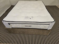 Silentnight British Wool