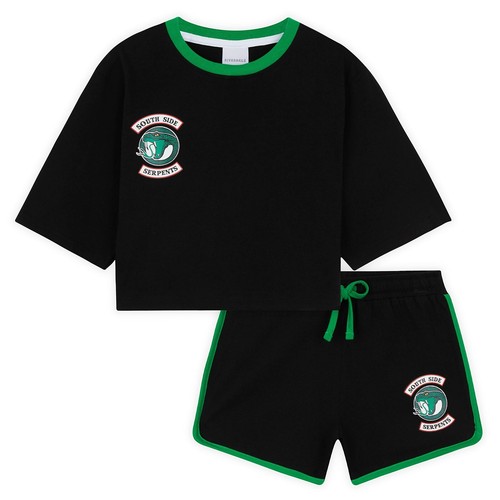 Riverdale girls pyjamas - riverdale, pyjamas,