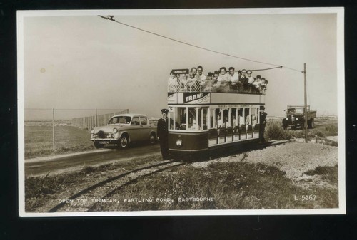 Eastbourne sussex electric - sussex,