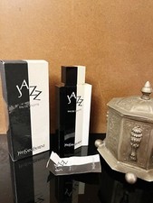 VINTAGE PREBARCODE YSL Yves