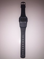 Casio Vintage Databank DBC-32