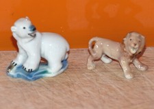 Wade 1st Edition Vintage Wade