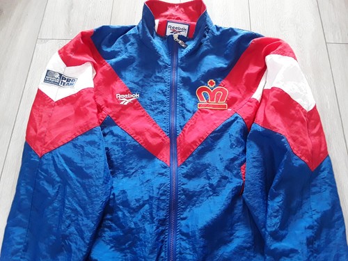 London monarchs vintage 1995 - london,