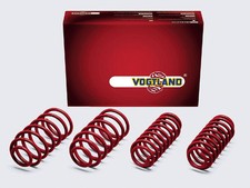 Vogtland trim sport springs VW