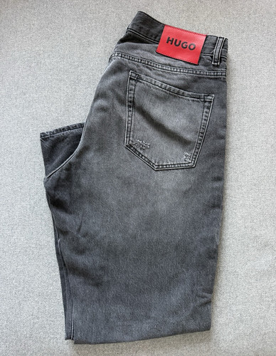 Hugo 340 men - slim, fit