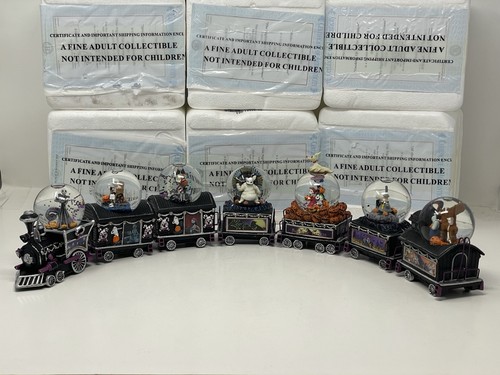 Nightmare before christmas - nightmare,
