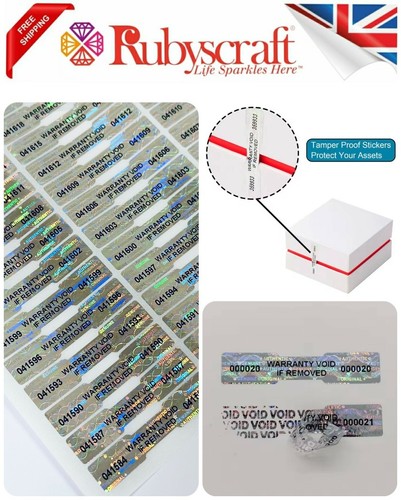 Security seal tamper evident - seal,,