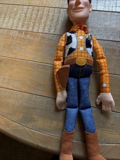 Toy Story Woody Doll