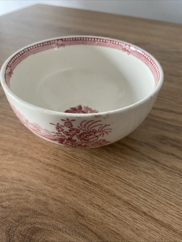 Alfred meakin vintage bowl - vintage,